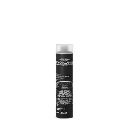 HYDRATING GLAZE