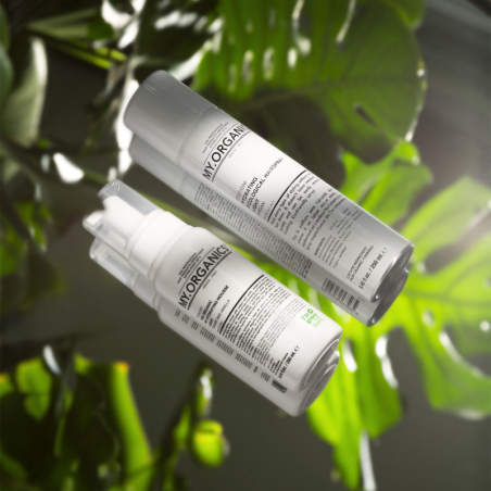 HYDRATING ECOLOGICAL HAIRSPRAY LIGHT