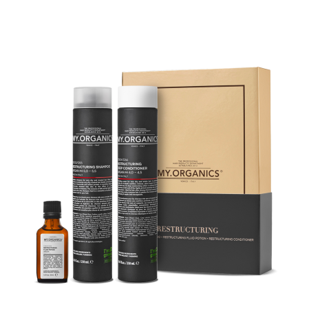 DELUXE RESTRUCTURING KIT