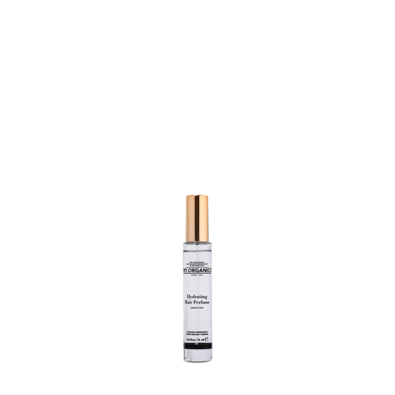 HYDRATING HAIR PERFUME