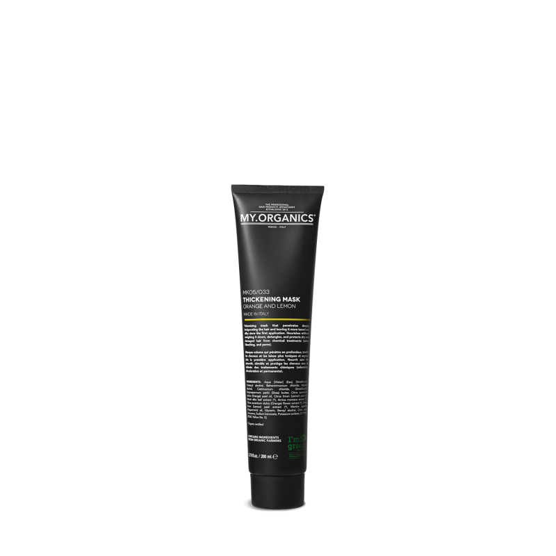 THICKENING MASK