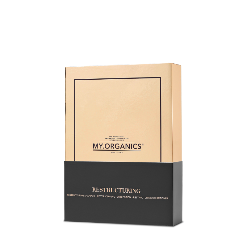 DELUXE RESTRUCTURING KIT