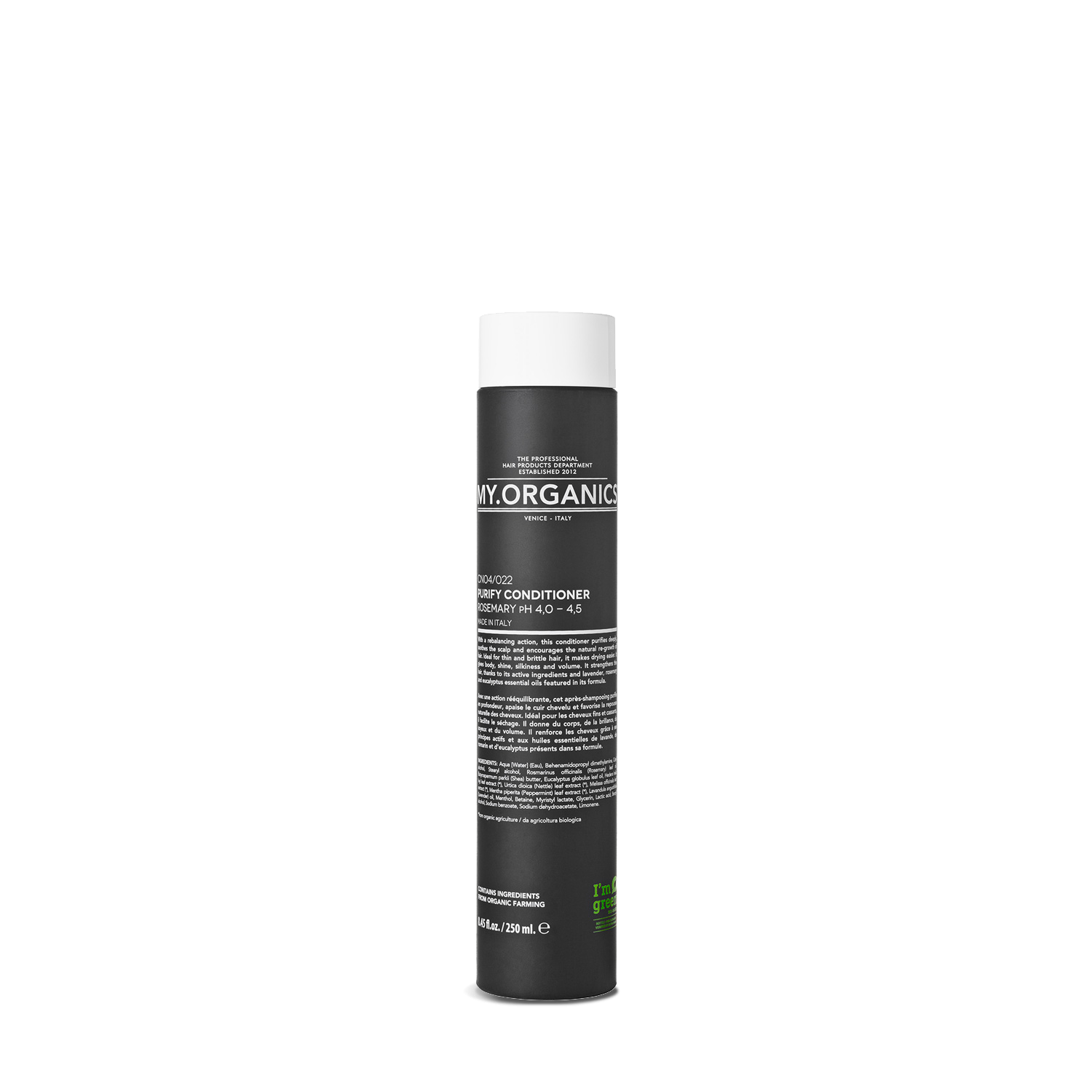 PURIFY CONDITIONER