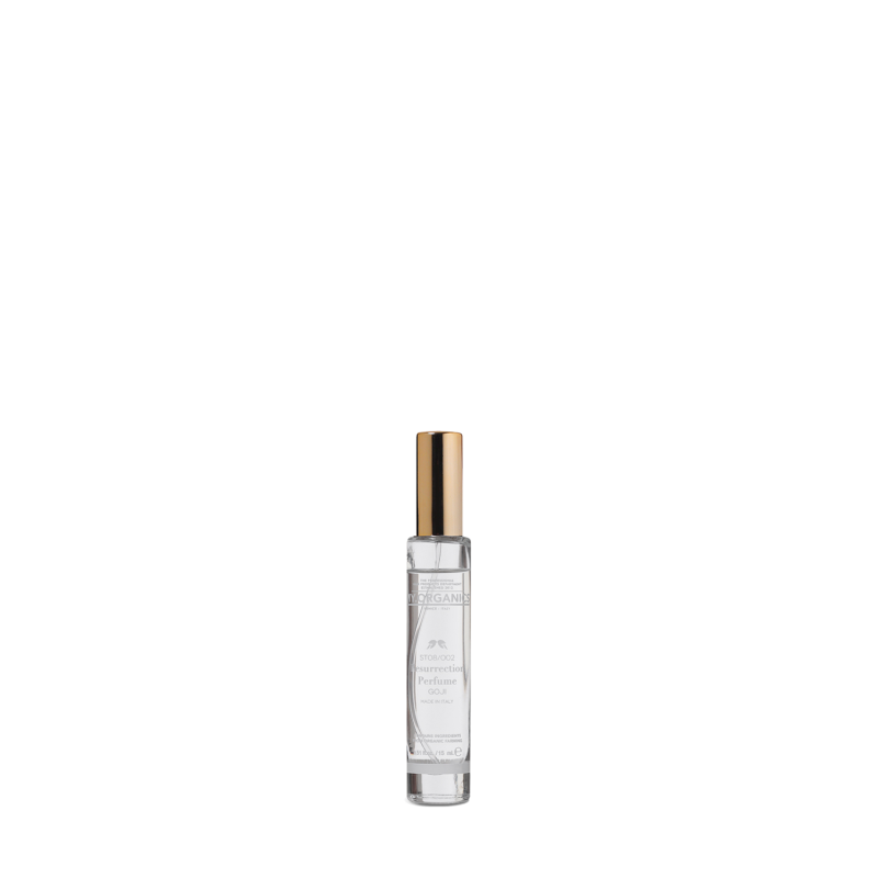 RESURRECTION PERFUME