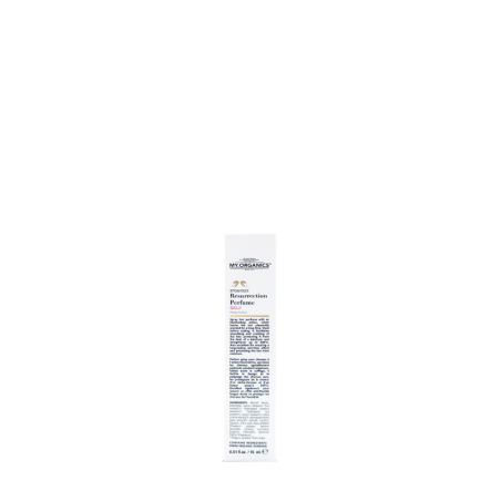 RESURRECTION PERFUME