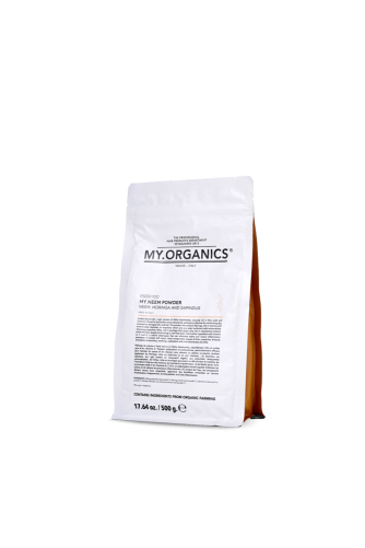 NEEM POWDER