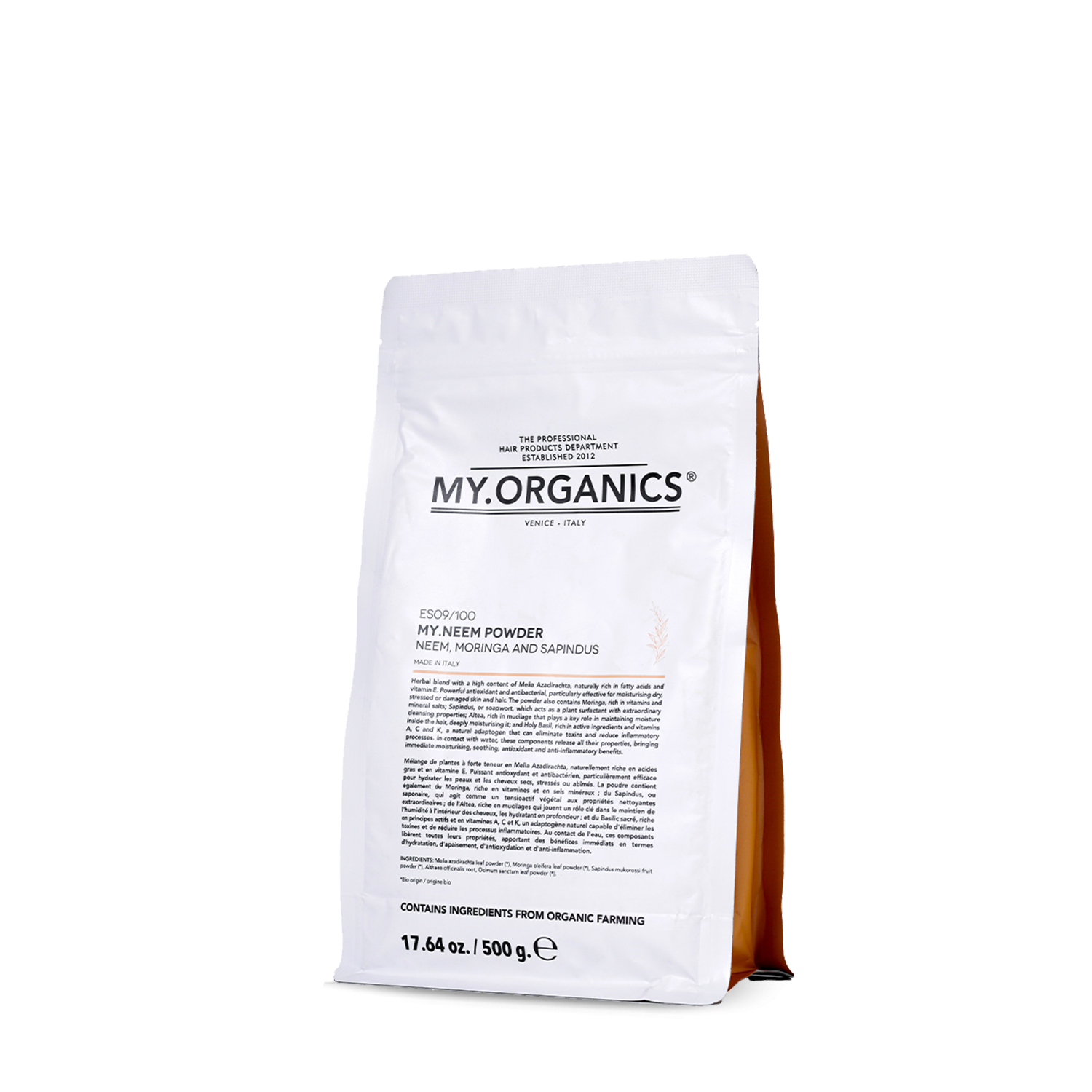 NEEM POWDER