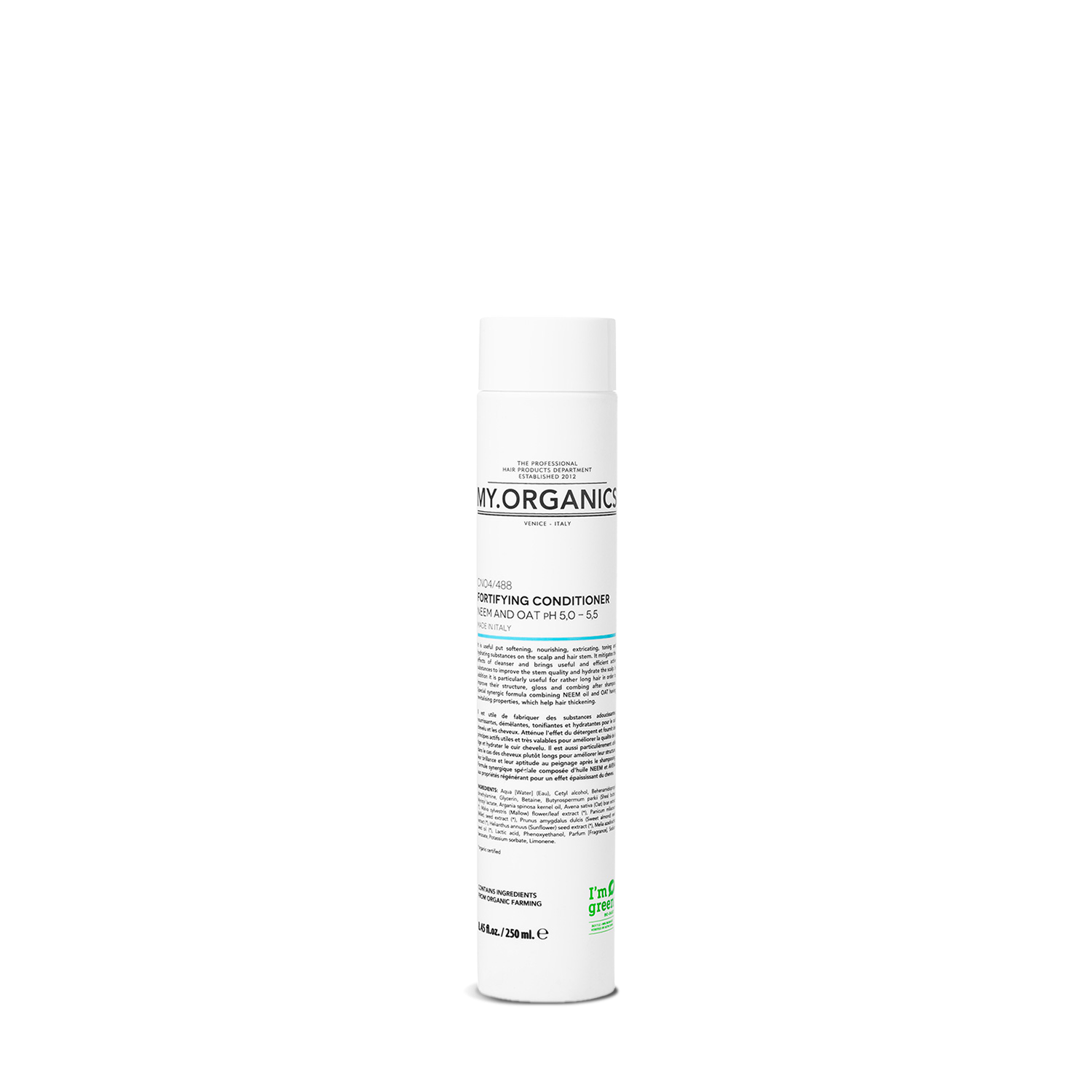 FORTIFYING CONDITIONER