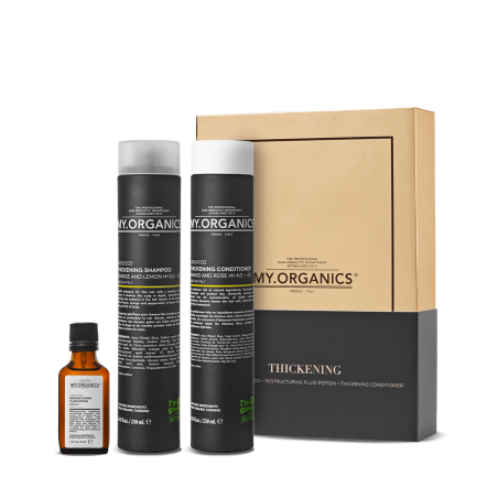 DELUXE THICKENING KIT