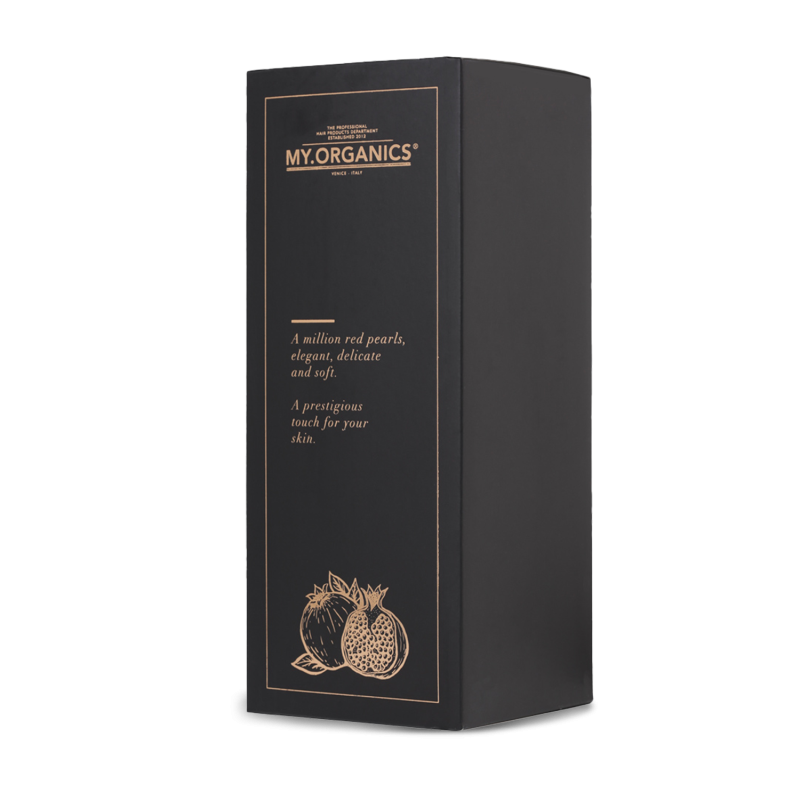 BLOSSOM HAND SOAP