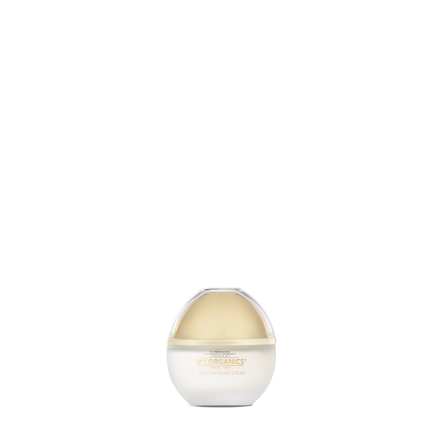 GOOD MORNING CREAM