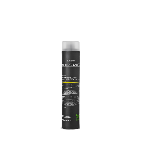DELUXE THICKENING KIT