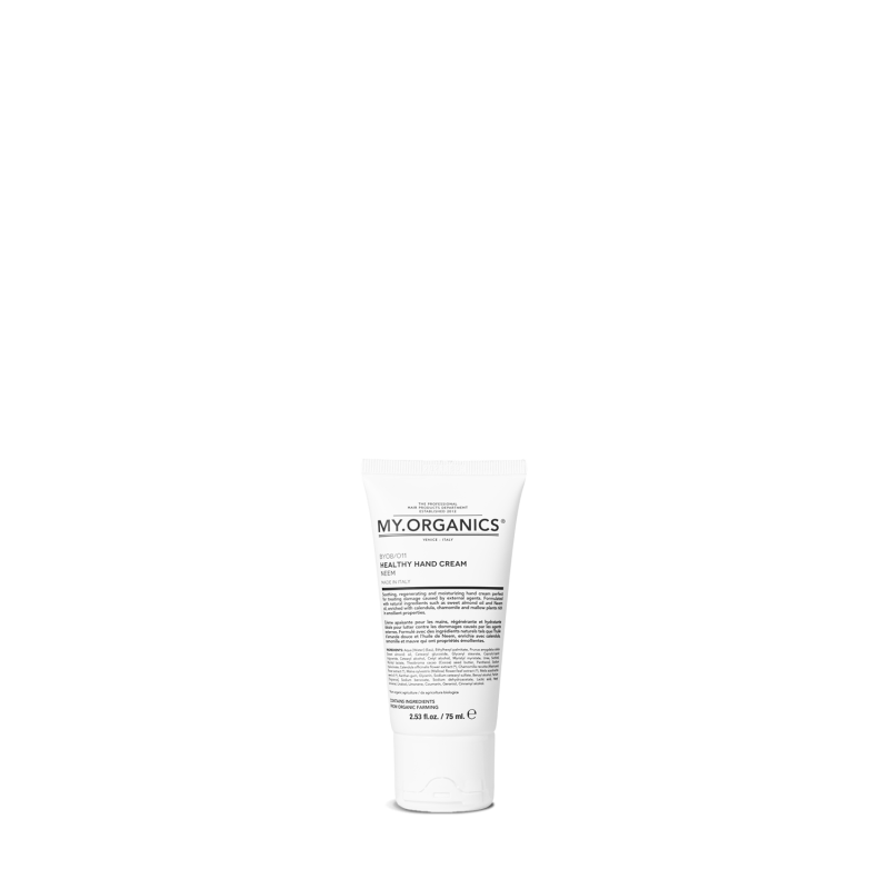 HEALTHY HAND CREAM