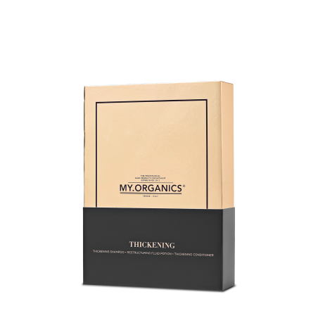 DELUXE THICKENING KIT