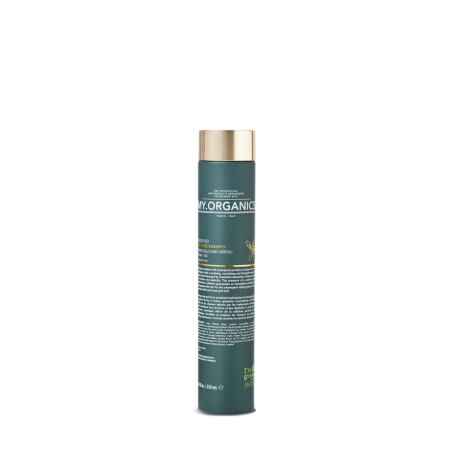 MY.LUXE SHAMPOO