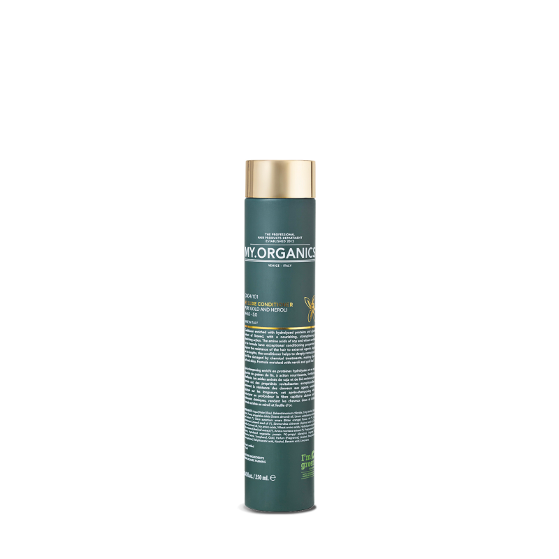 MY.LUXE CONDITIONER