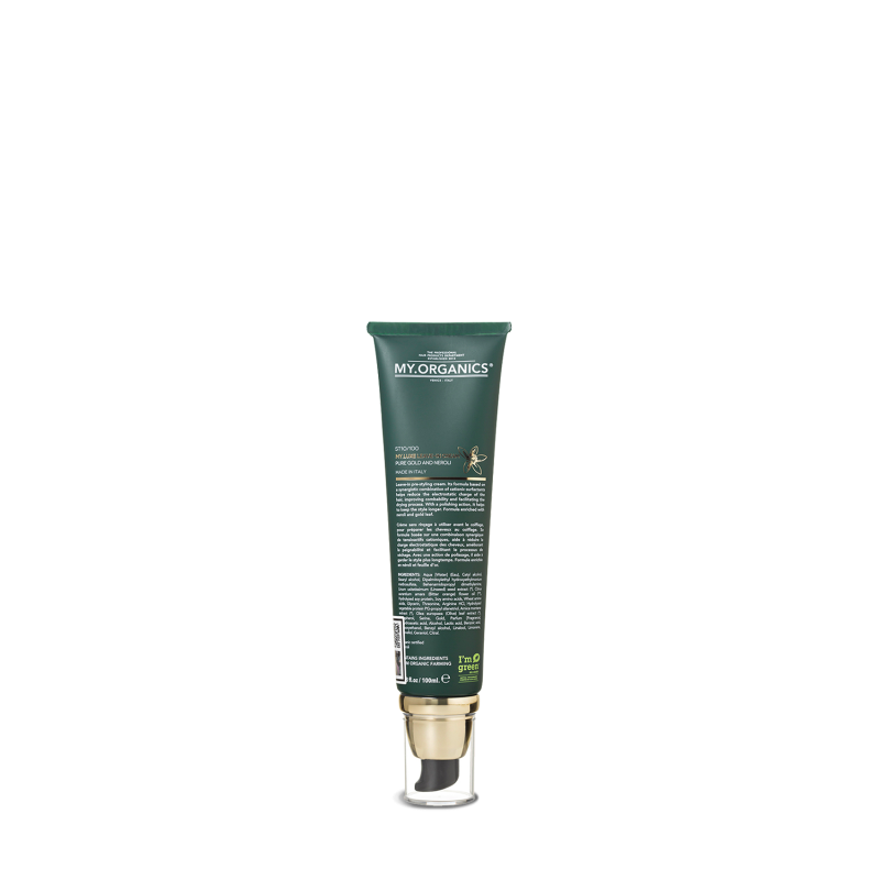 MY.LUXE LEAVE-IN CREAM