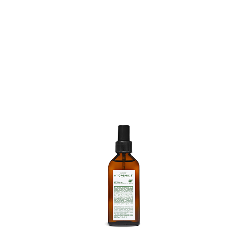 MY.PURE OIL