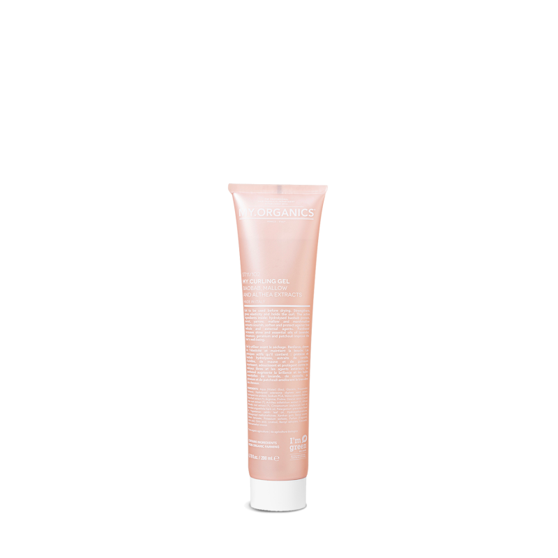 MY.CURLING GEL