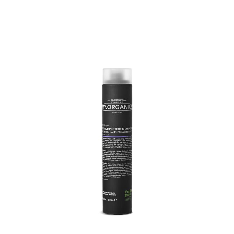 DELUXE COLOUR PROTECT KIT