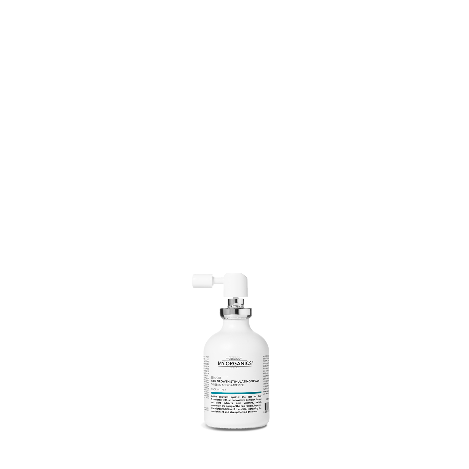 HAIR GROWTH STIMULATING SPRAY