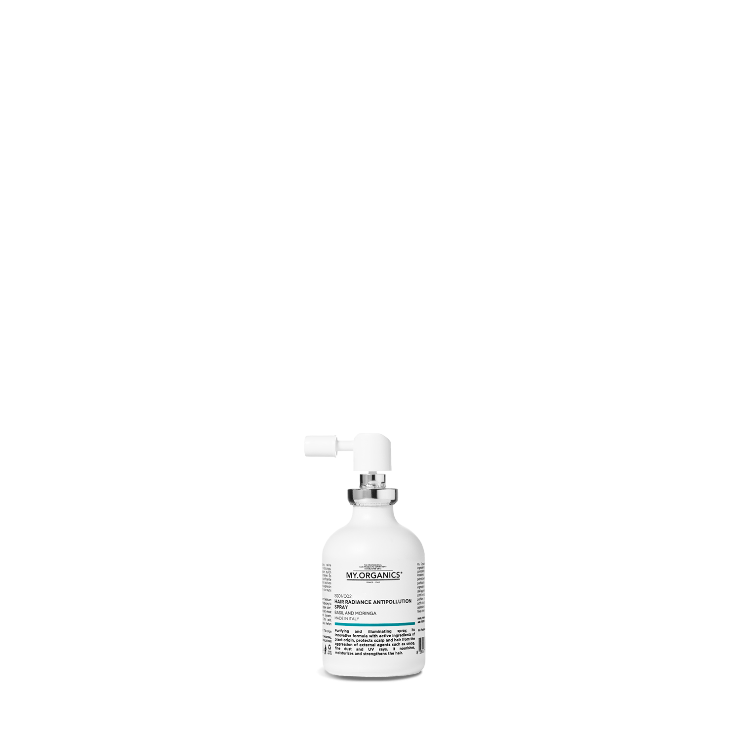HAIR RADIANCE ANTIPOLLUTION SPRAY