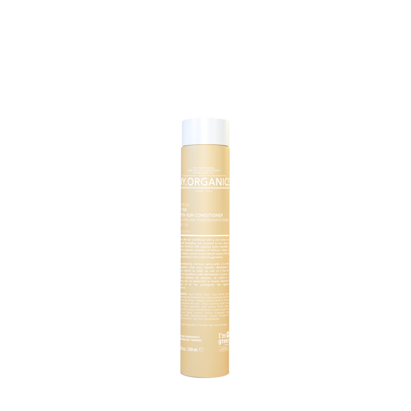 AFTER SUN CONDITIONER