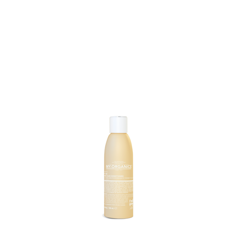 AFTER SUN CONDITIONER