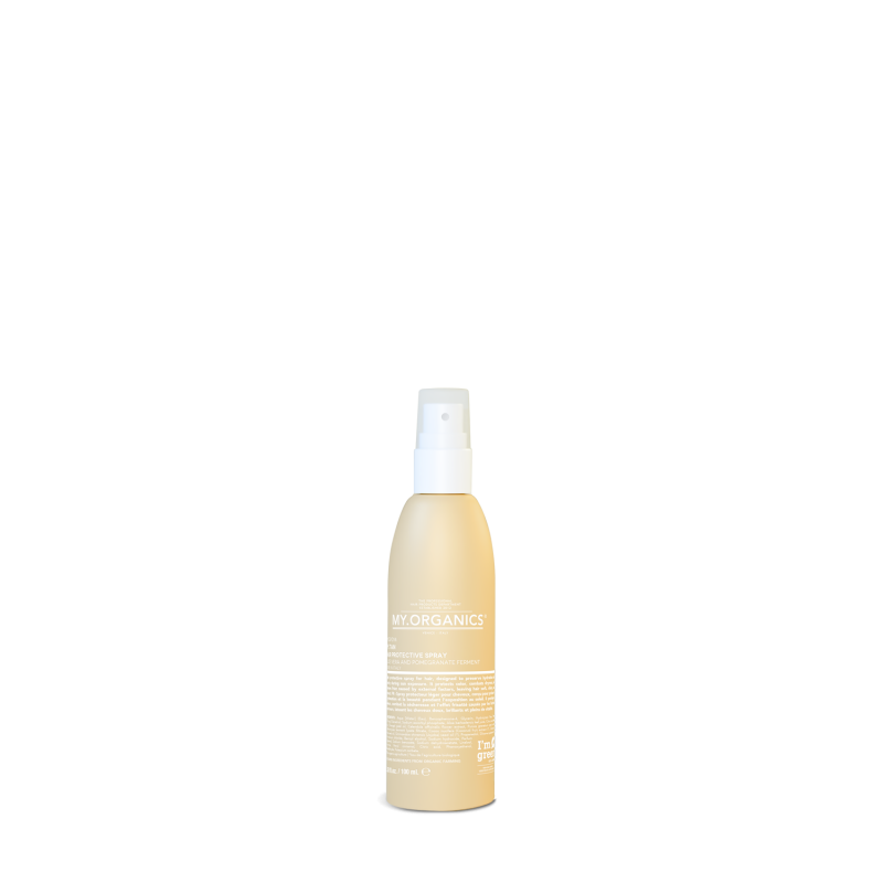 HAIR PROTECTIVE SPRAY