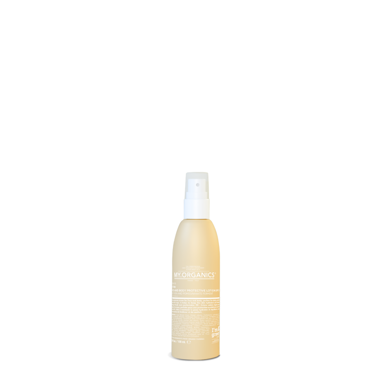 SPRAY PROTECTIVE SPF35
