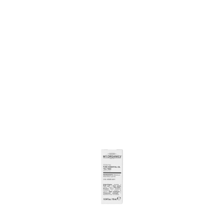 PURE TEA TREE ESSENTIAL OIL