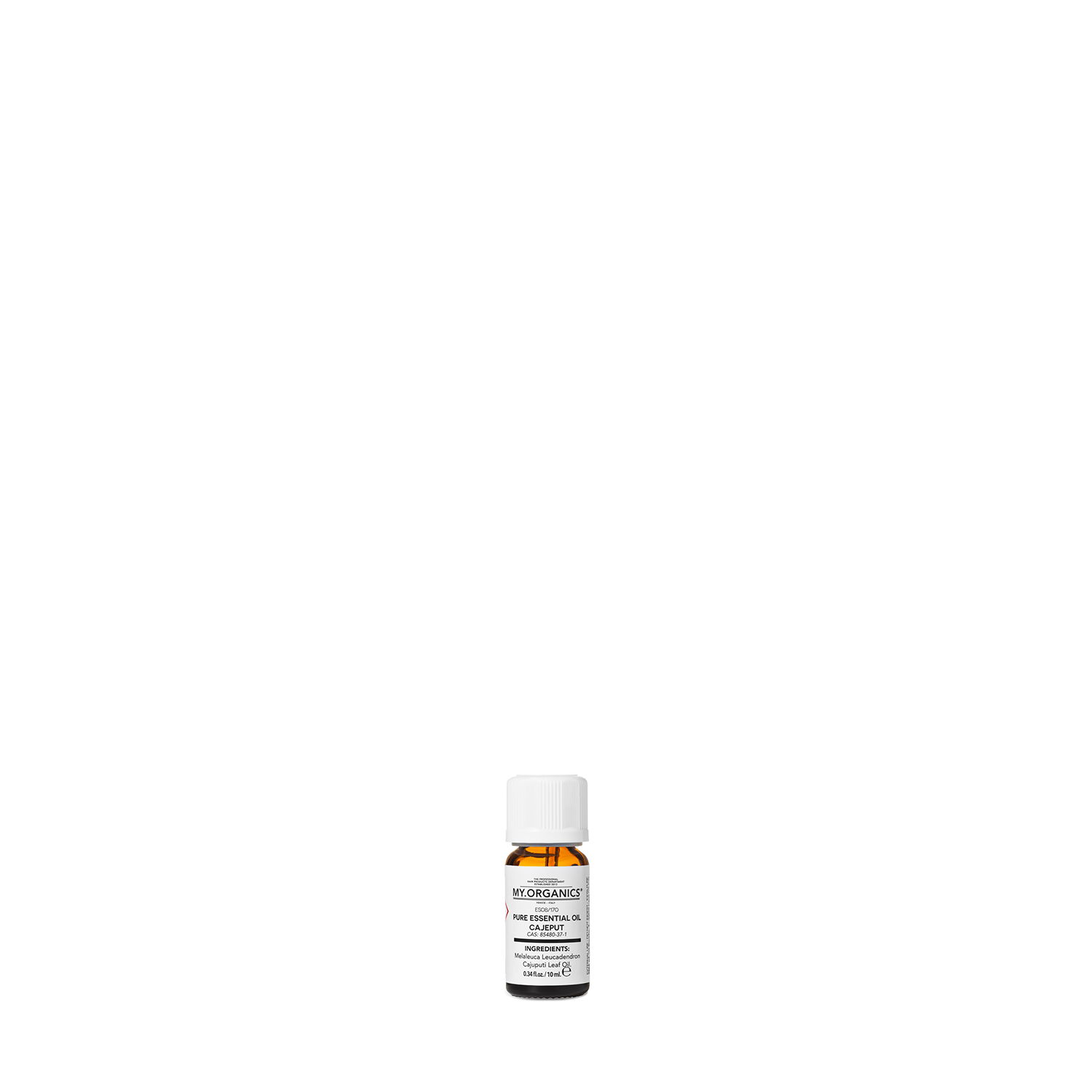 PURE CAJEPUT ESSENTIAL OIL