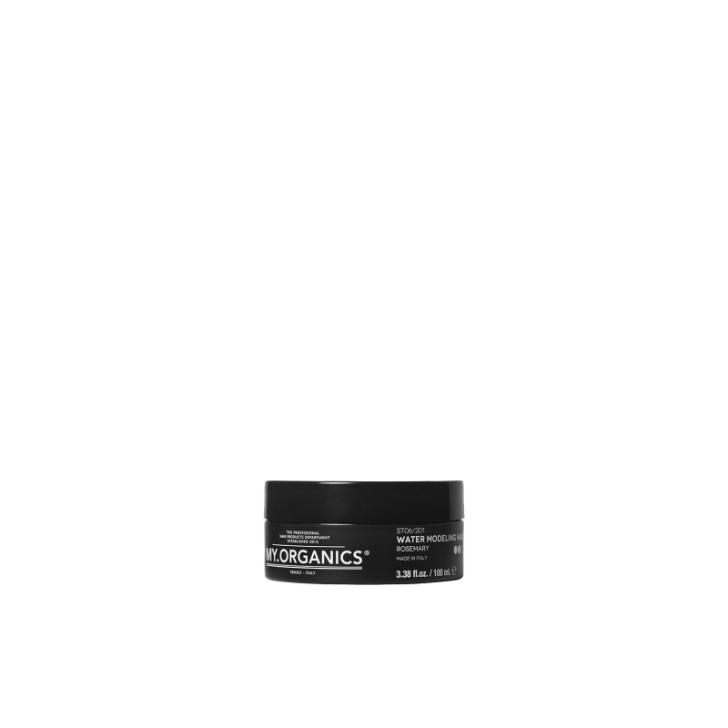 WATER MODELING MATTE PASTE
