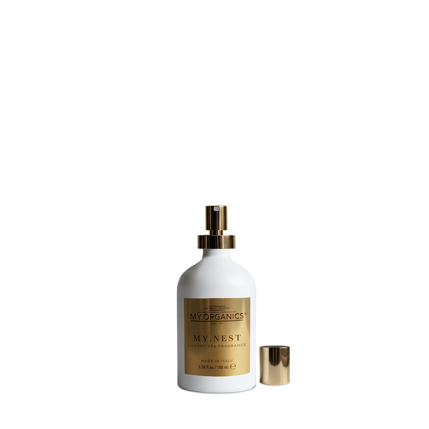 ROOM SPRAY MY.NEST