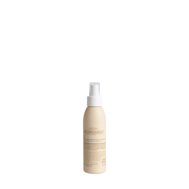 SPRAY PROTECTIVE SPF30