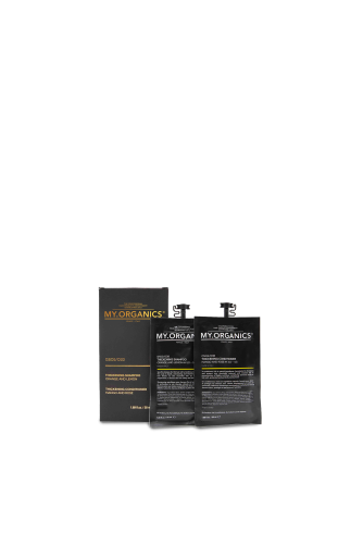 THICKENING TRAVEL KIT