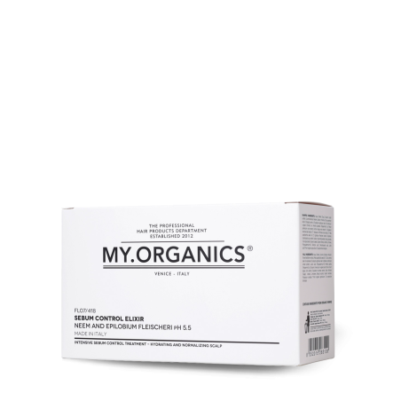 SEBUM CONTROL ELIXIR
