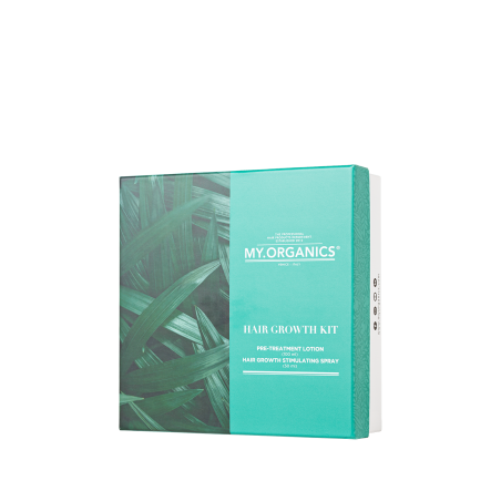 HAIR GROWTH KIT