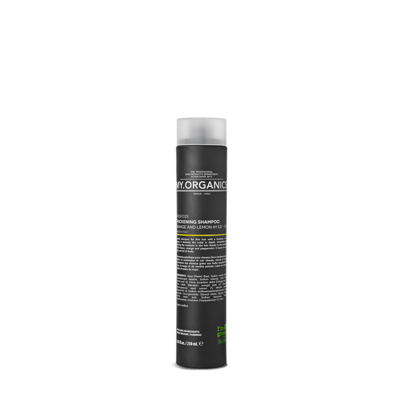 THICKENING KIT