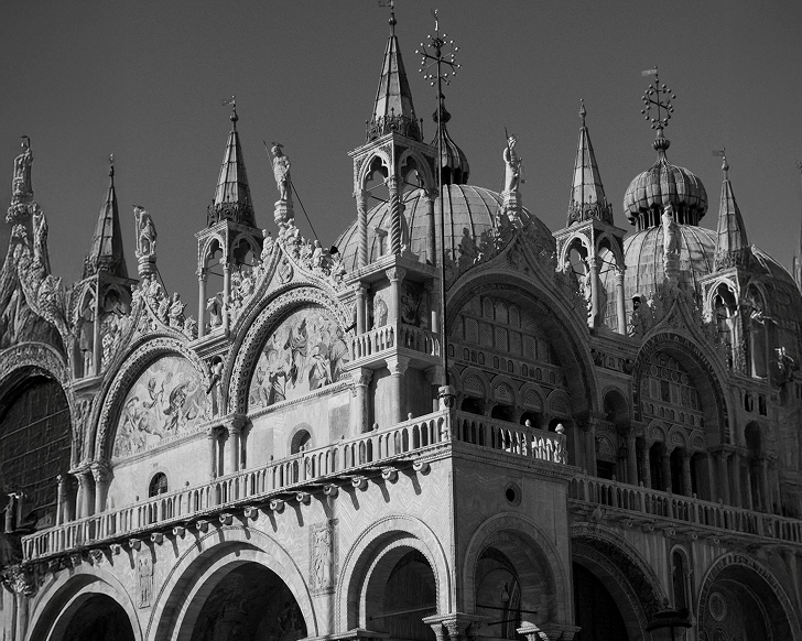 Made in Italy